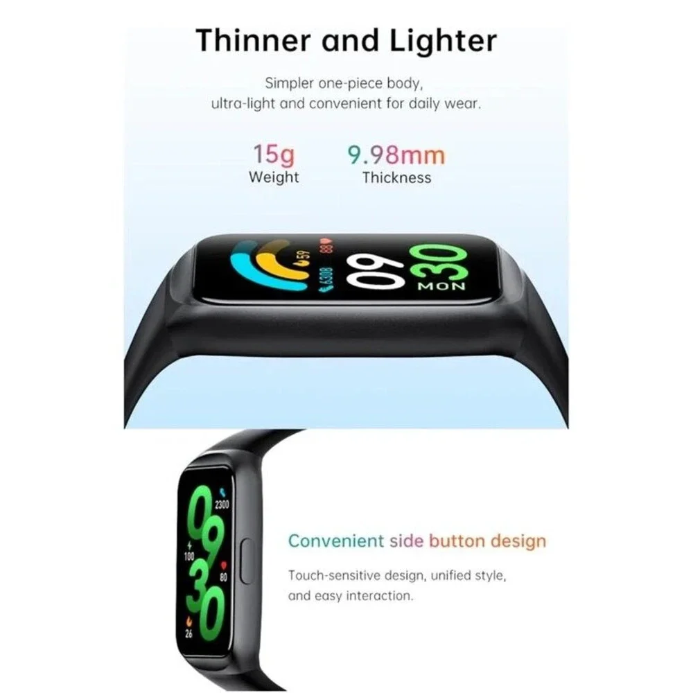 Mehri Fitness Tracker - Powered by Runme Fit (RunmefitOS)